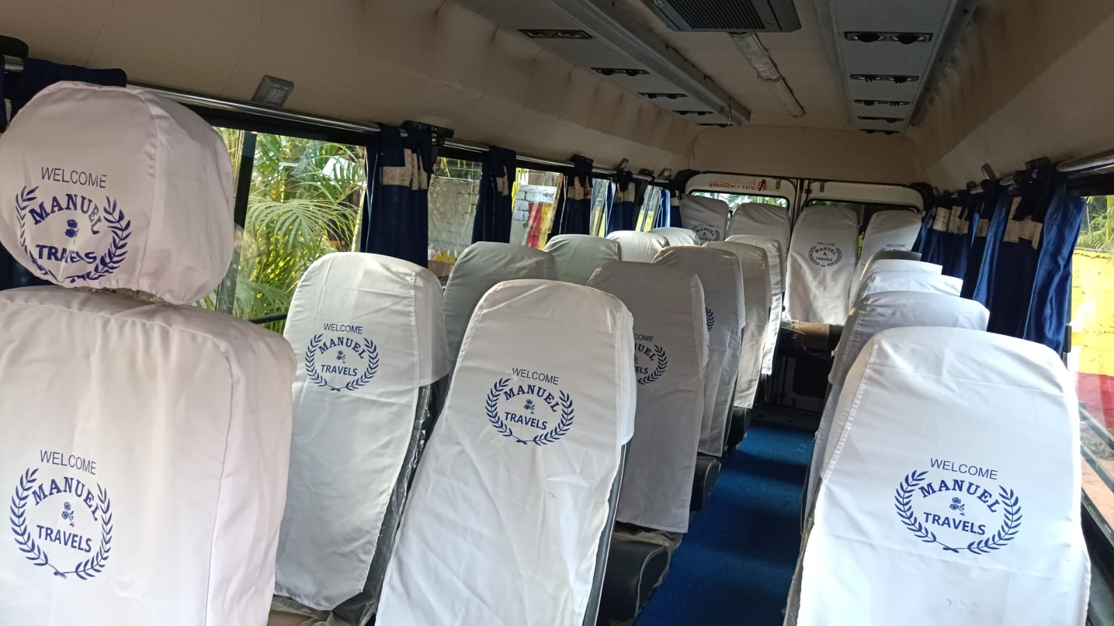 Coastal vacation destination